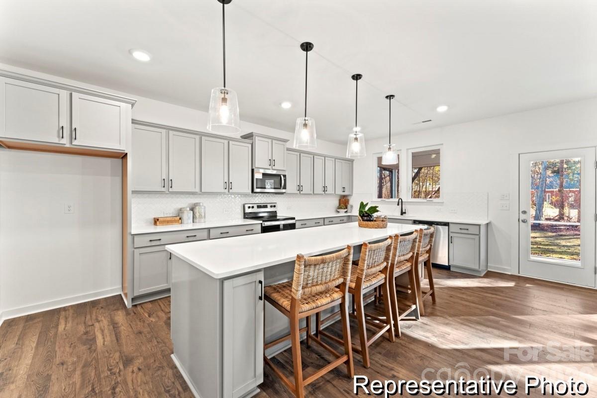 Single Family Residence at TBD Laurel Oak Avenue, Oakboro, photo 6 of 22