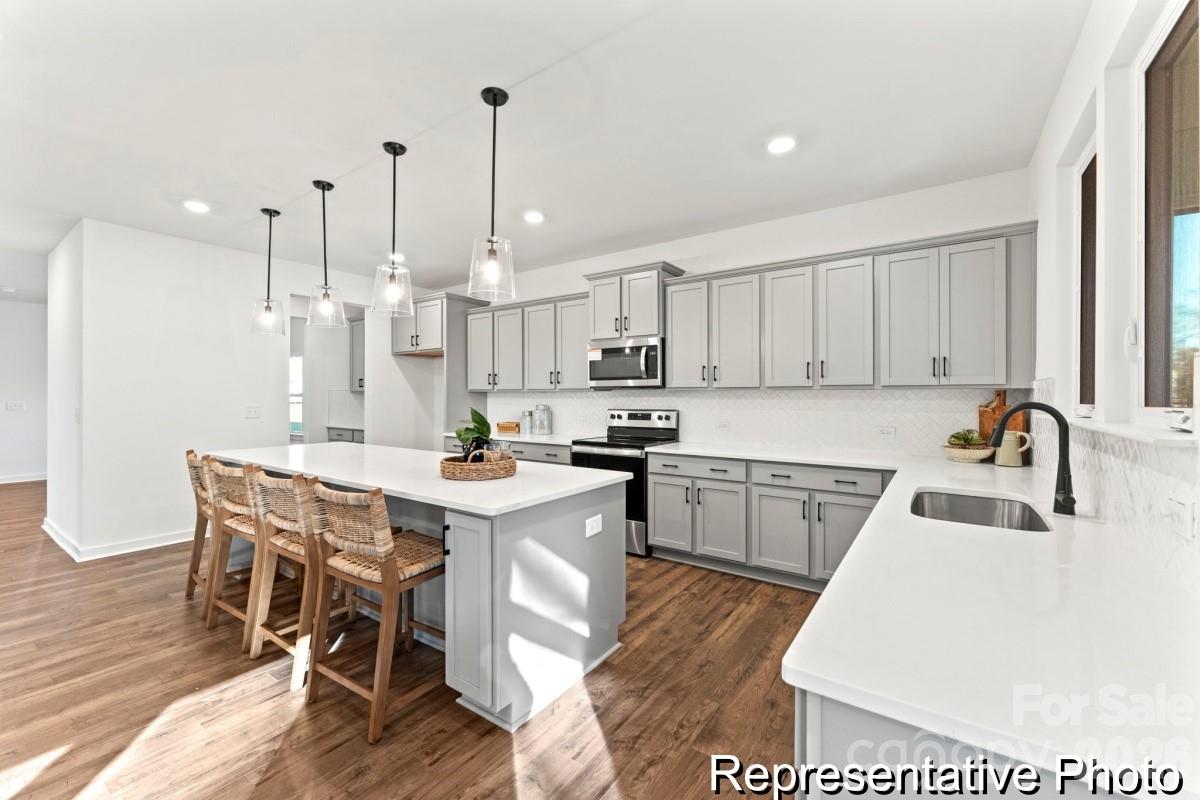 Single Family Residence at TBD Laurel Oak Avenue, Oakboro, photo 7 of 22