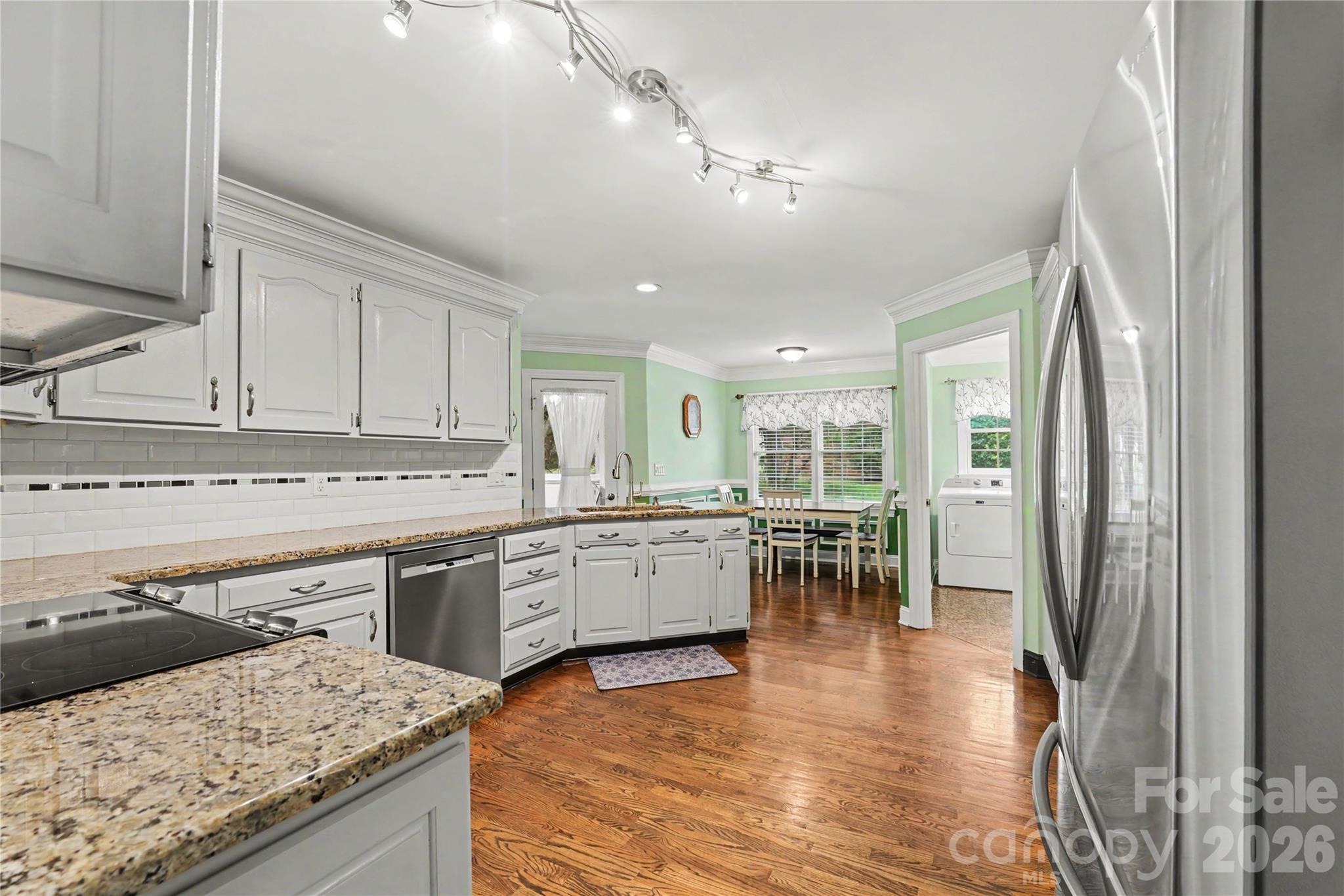 Single Family Residence at 1085 Merrywood Drive, Newton, photo 11 of 35