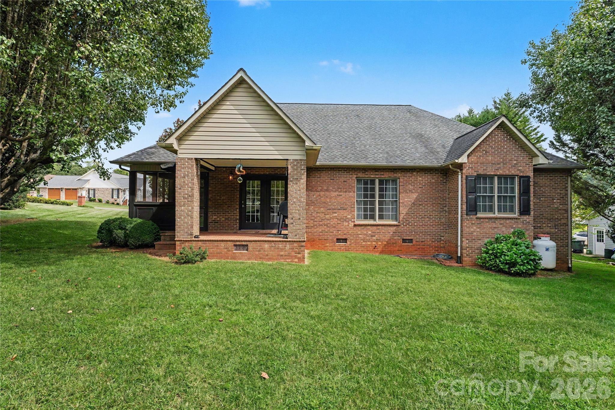 Single Family Residence at 1085 Merrywood Drive, Newton, photo 29 of 35