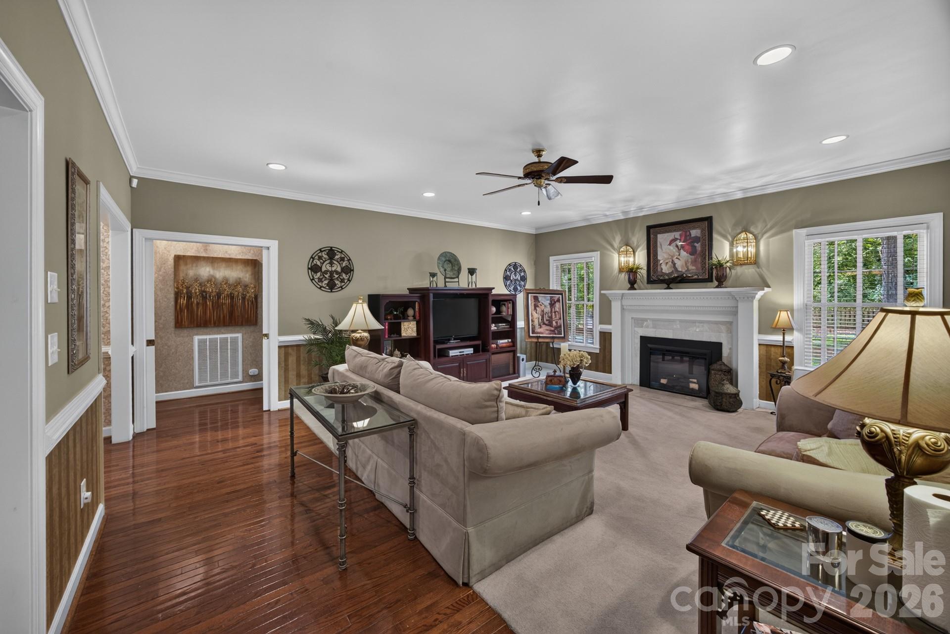 Single Family Residence at 190 Bonaventure Drive, Salisbury, photo 5 of 30