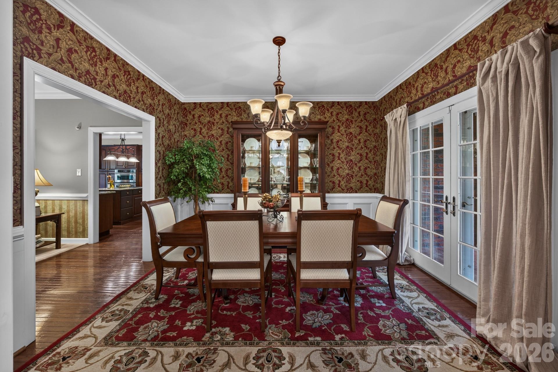 Single Family Residence at 190 Bonaventure Drive, Salisbury, photo 11 of 30