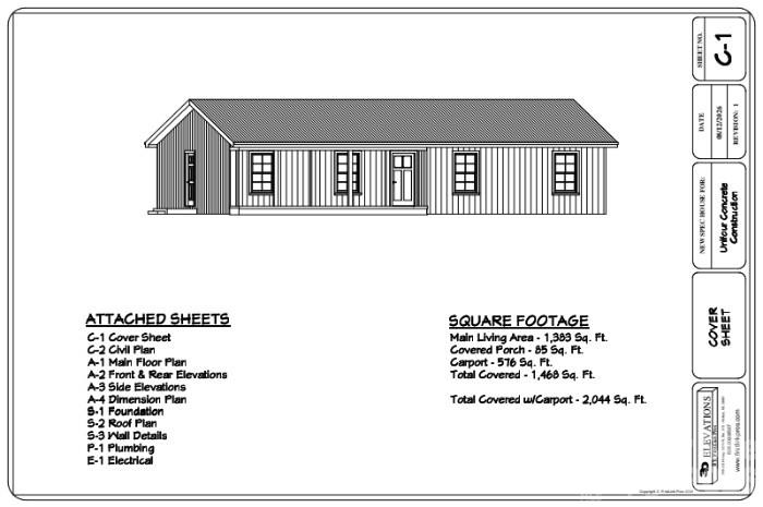 Single Family Residence at 2882 Indian Hills Avenue, Hickory, photo 3 of 4
