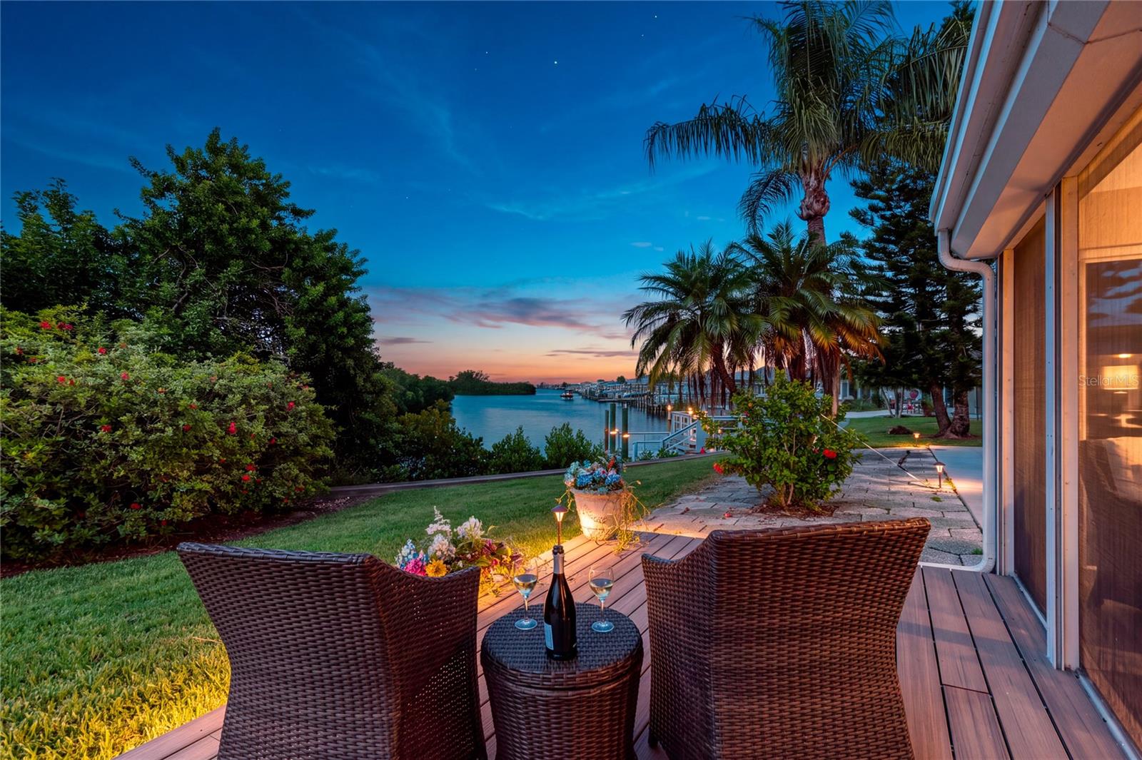 186 BOCA CIEGA POINT SOUTH BLVD