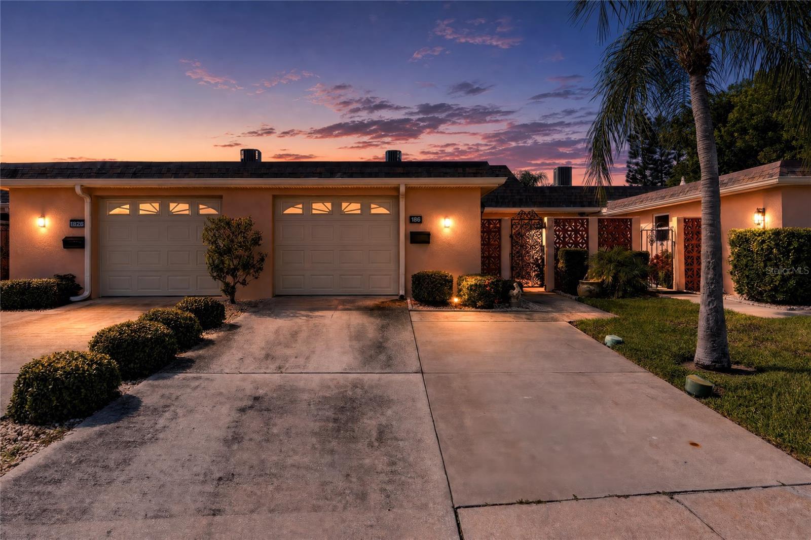 Villa at 186 BOCA CIEGA POINT SOUTH BLVD, ST PETERSBURG, photo 2 of 67