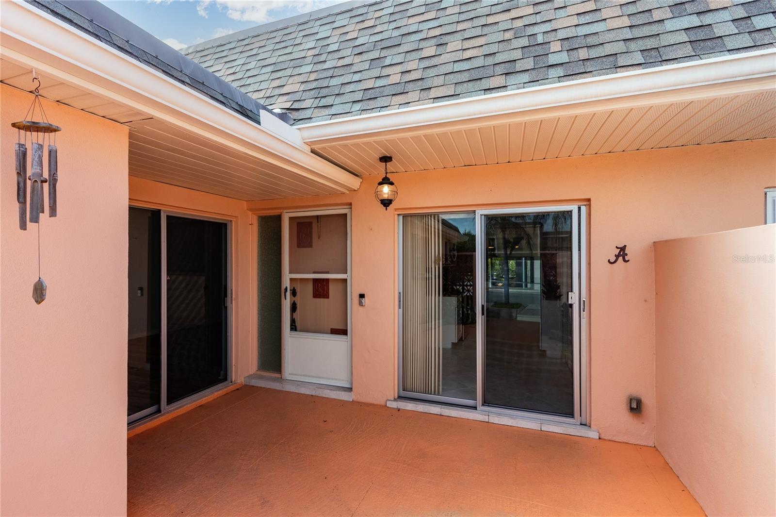 Villa at 186 BOCA CIEGA POINT SOUTH BLVD, ST PETERSBURG, photo 11 of 67