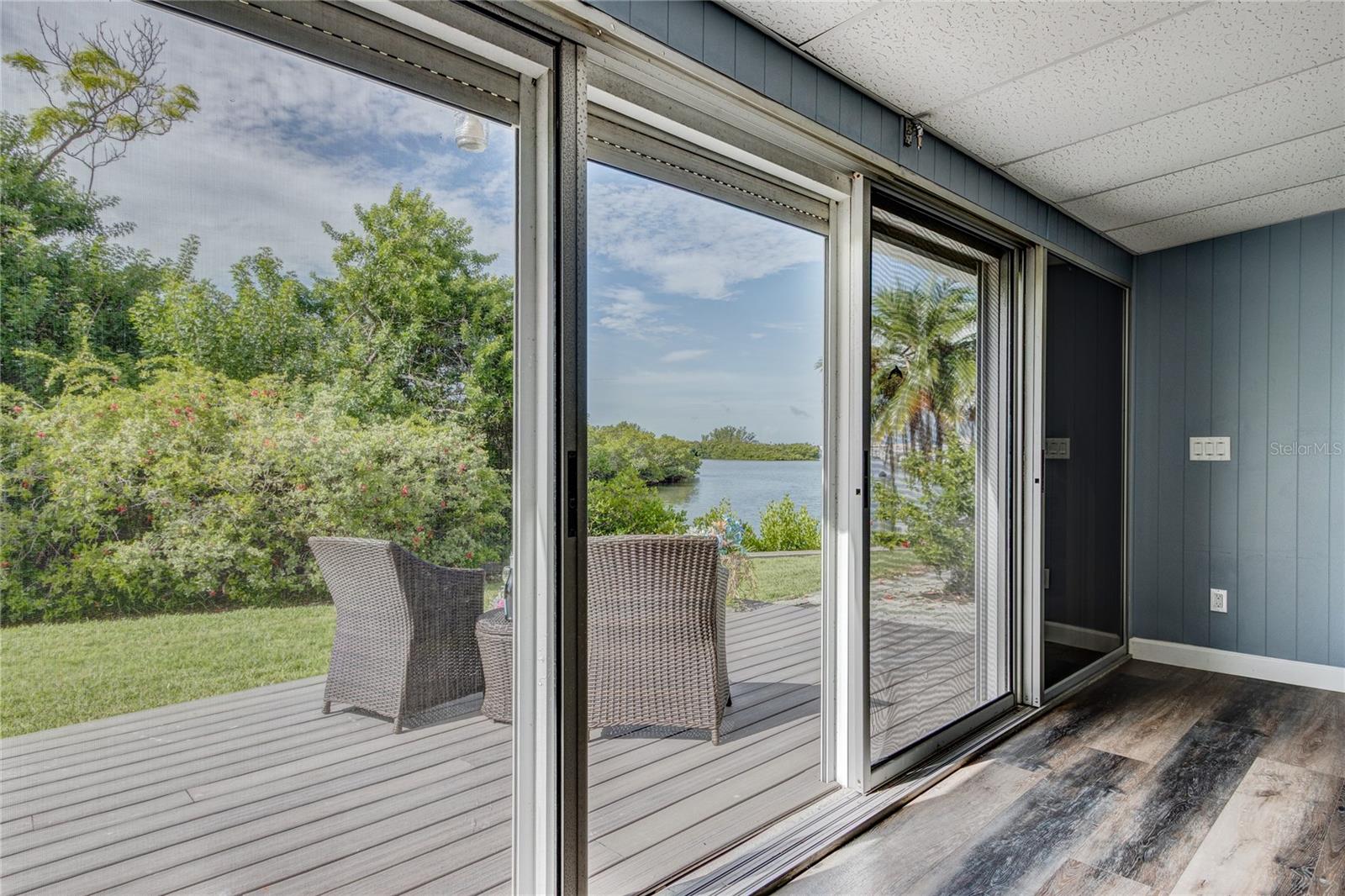 Villa at 186 BOCA CIEGA POINT SOUTH BLVD, ST PETERSBURG, photo 43 of 67