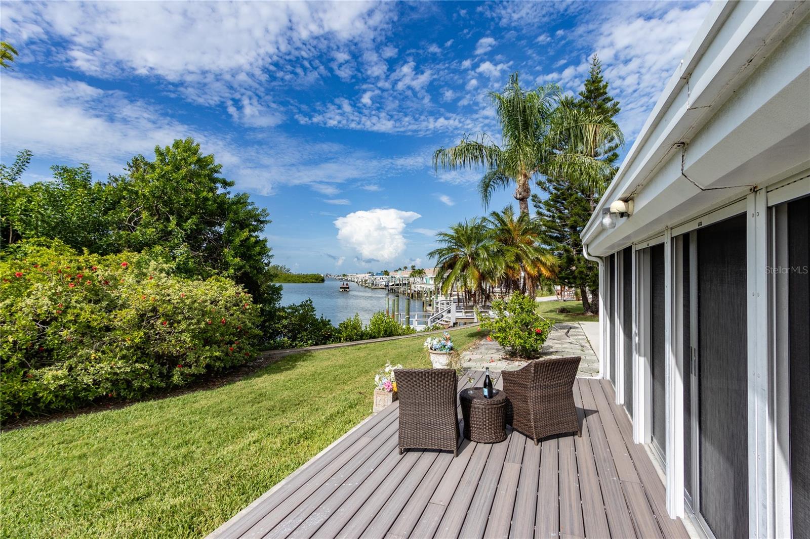 Villa at 186 BOCA CIEGA POINT SOUTH BLVD, ST PETERSBURG, photo 45 of 67