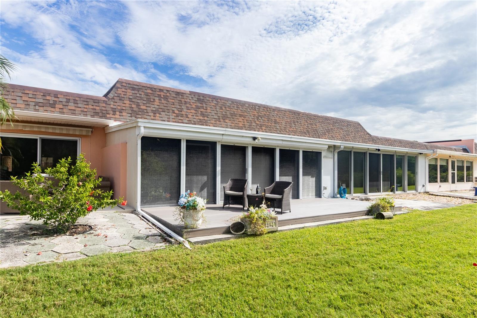 Villa at 186 BOCA CIEGA POINT SOUTH BLVD, ST PETERSBURG, photo 47 of 67
