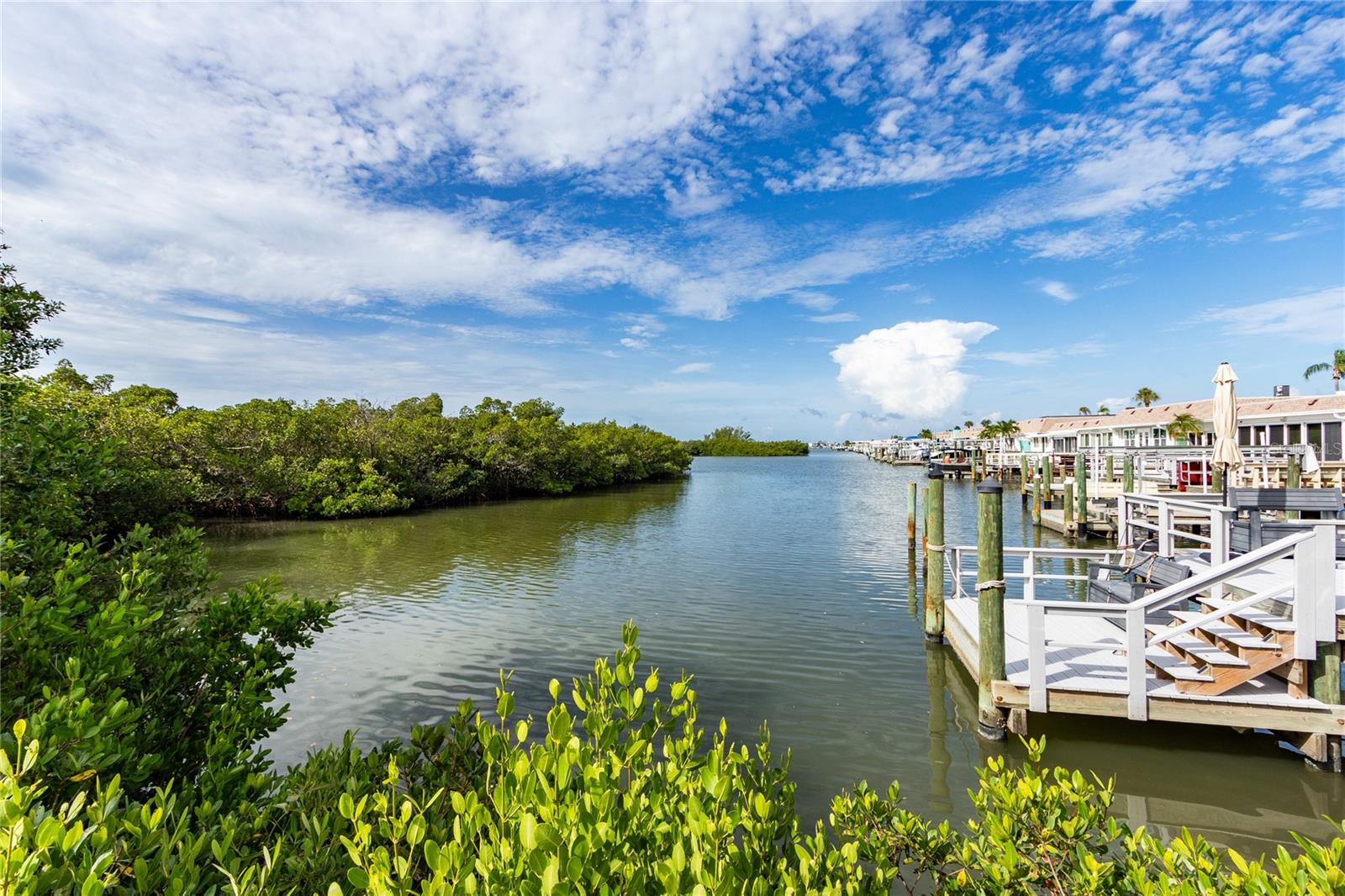 Villa at 186 BOCA CIEGA POINT SOUTH BLVD, ST PETERSBURG, photo 49 of 67
