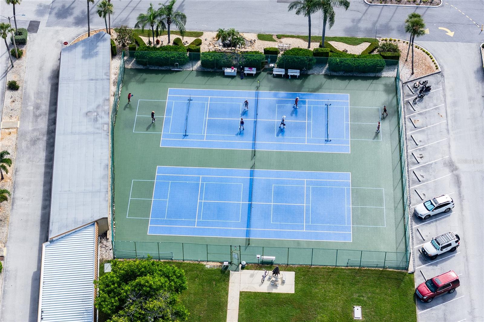 Villa at 186 BOCA CIEGA POINT SOUTH BLVD, ST PETERSBURG, photo 55 of 67