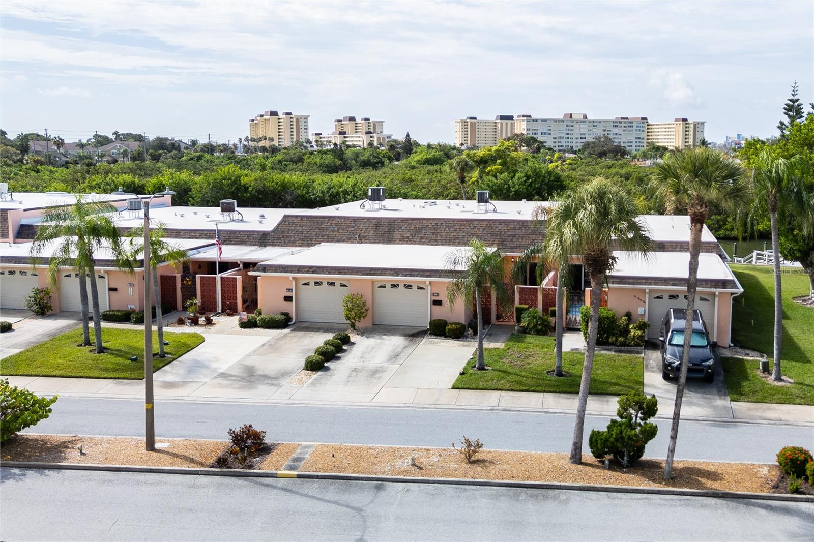 Villa at 186 BOCA CIEGA POINT SOUTH BLVD, ST PETERSBURG, photo 59 of 67