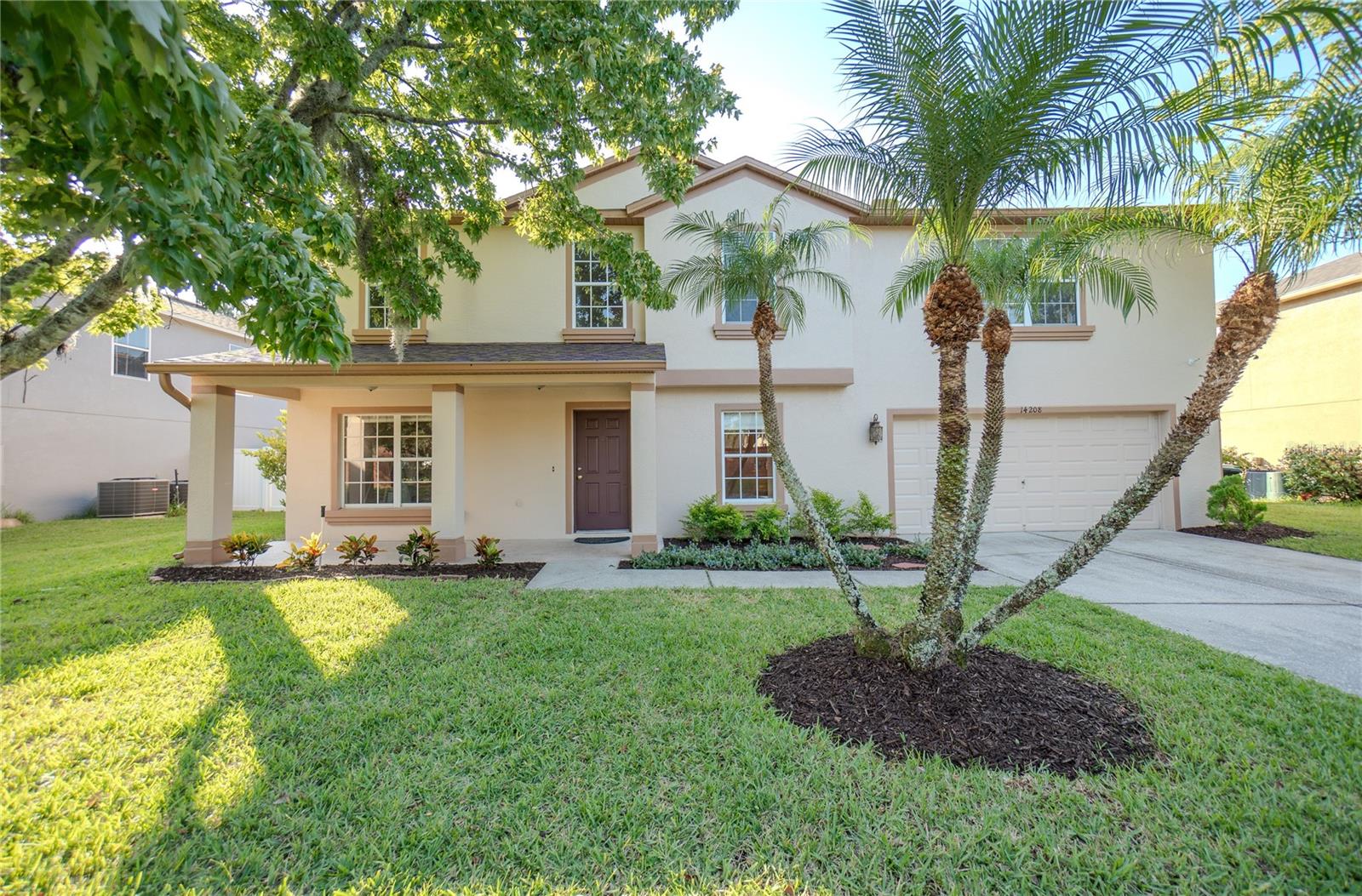 14208 ABINGTON HEIGHTS DR