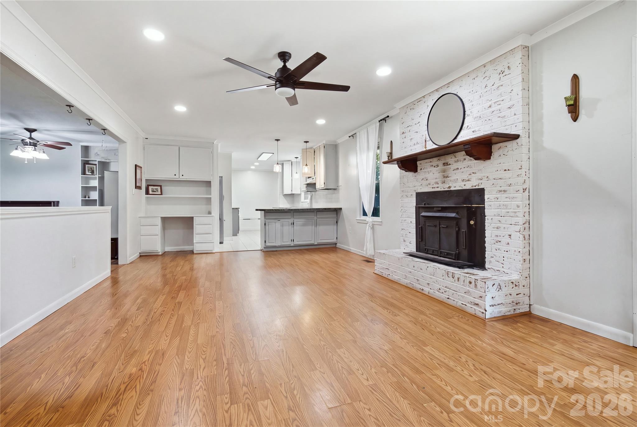 Single Family Residence at 169 Greenbriar Drive, Forest City, photo 2 of 30