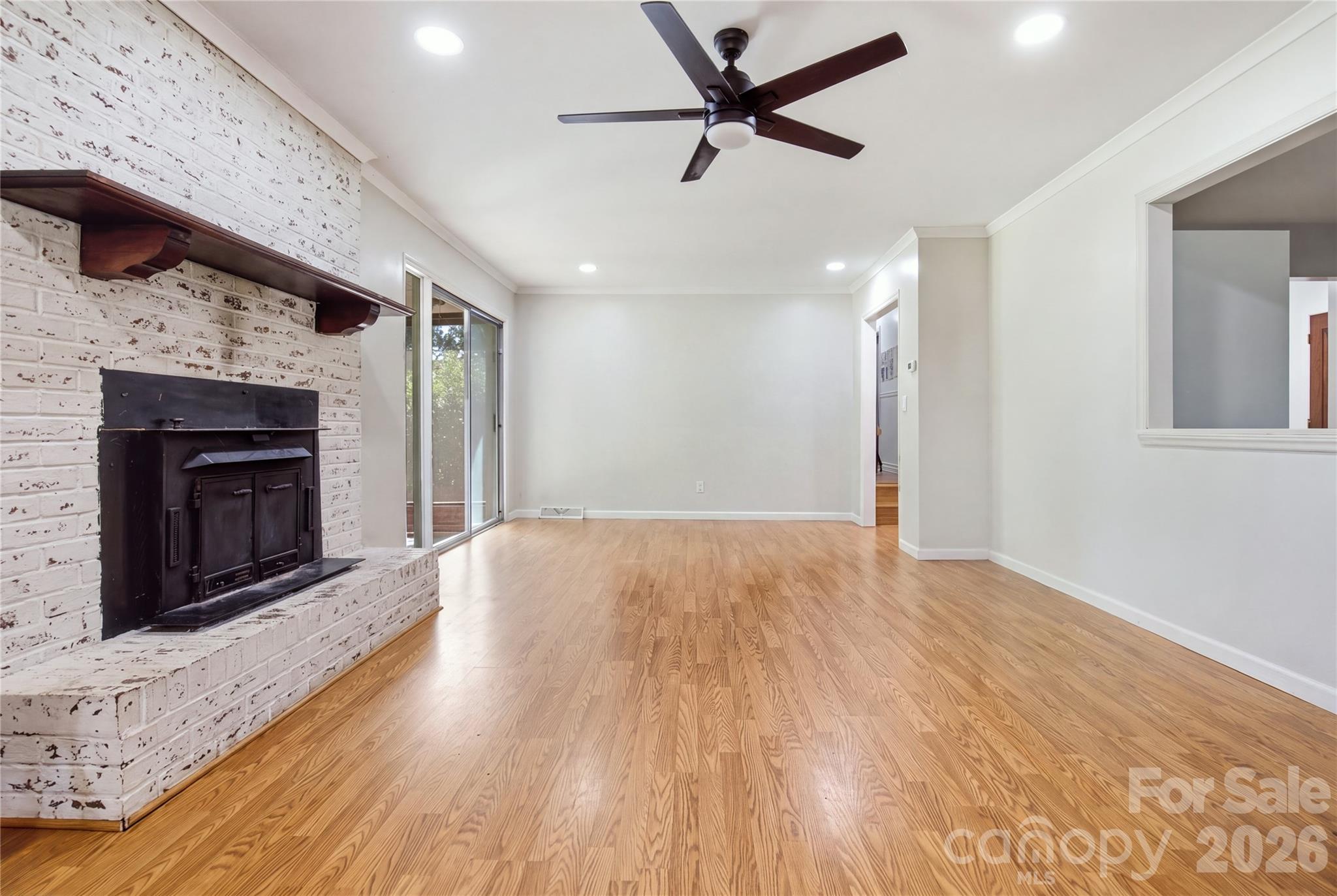 Single Family Residence at 169 Greenbriar Drive, Forest City, photo 3 of 30