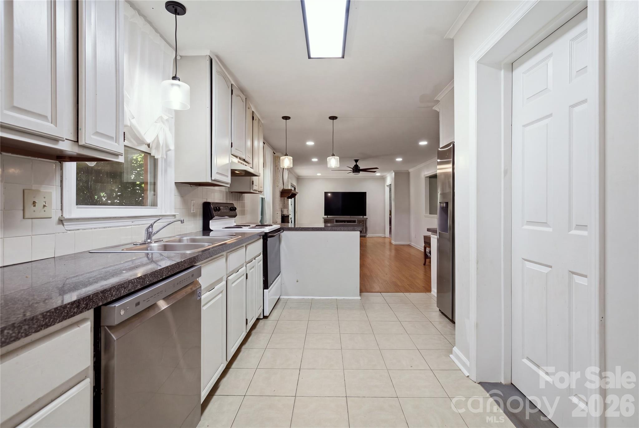 Single Family Residence at 169 Greenbriar Drive, Forest City, photo 7 of 30