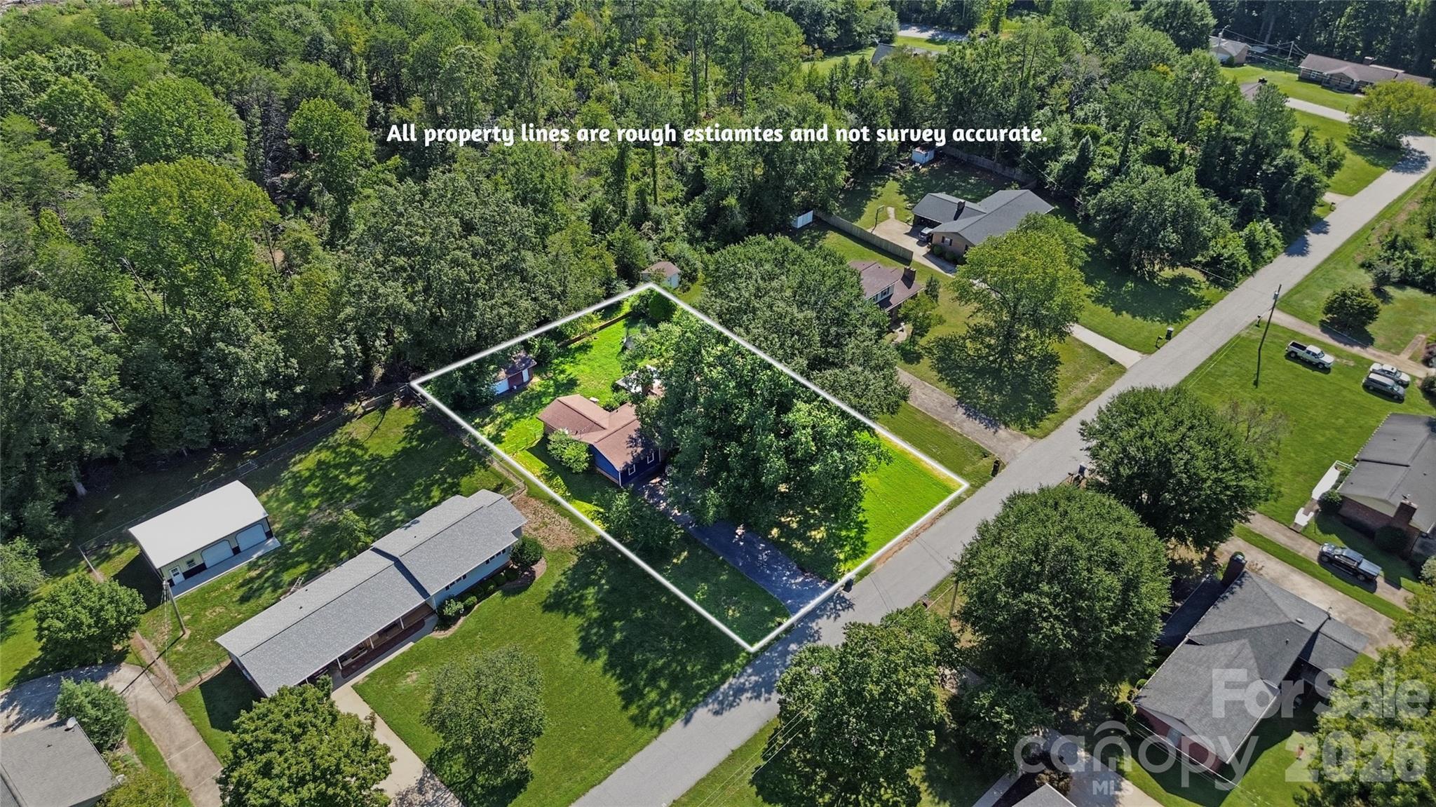 Single Family Residence at 169 Greenbriar Drive, Forest City, photo 19 of 30