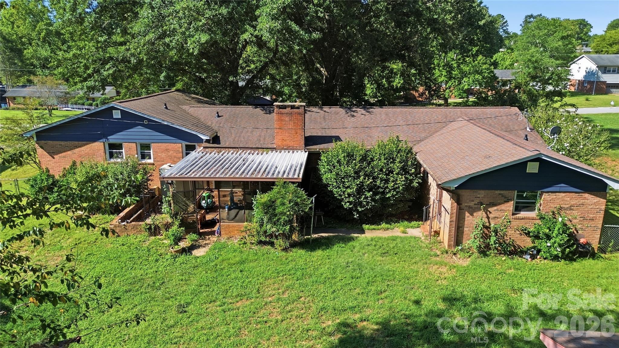 Single Family Residence at 169 Greenbriar Drive, Forest City, photo 21 of 30