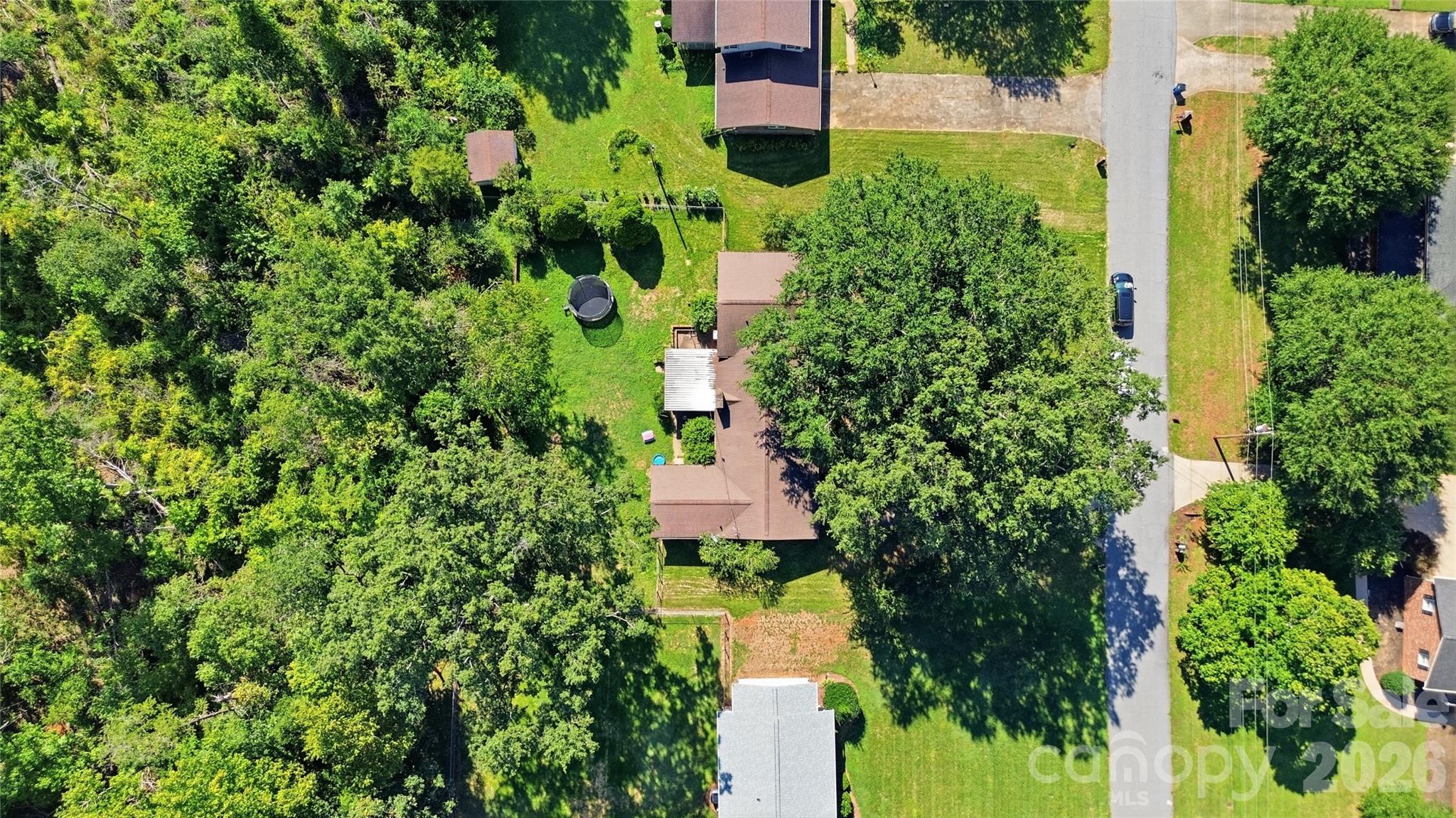 Single Family Residence at 169 Greenbriar Drive, Forest City, photo 24 of 30