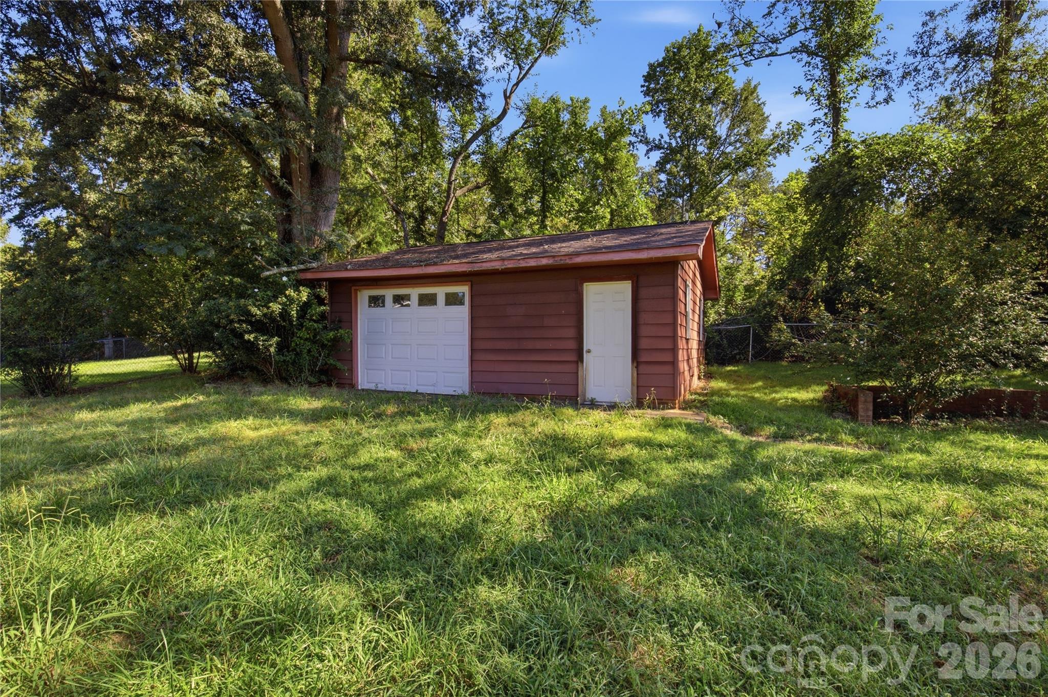 Single Family Residence at 169 Greenbriar Drive, Forest City, photo 29 of 30