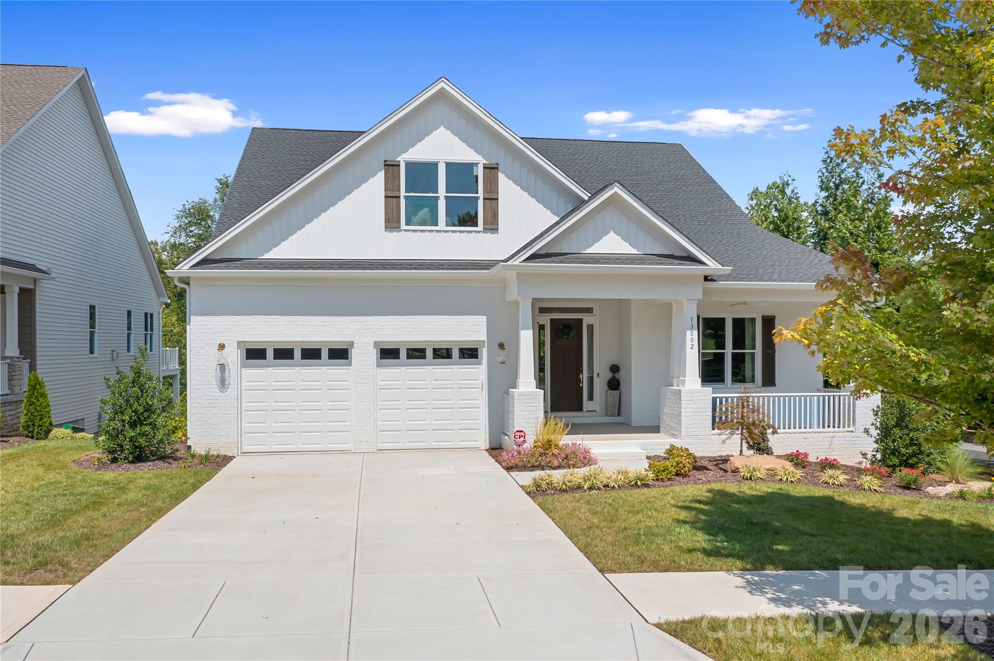13002 Hazelbrook Lane
