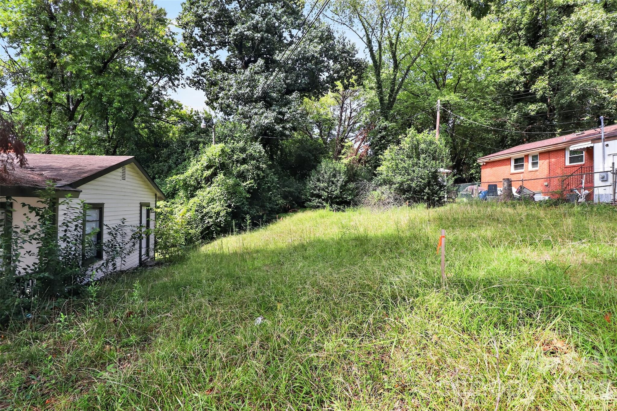 Lot at 2011 Erie Street, Charlotte, photo 12 of 18