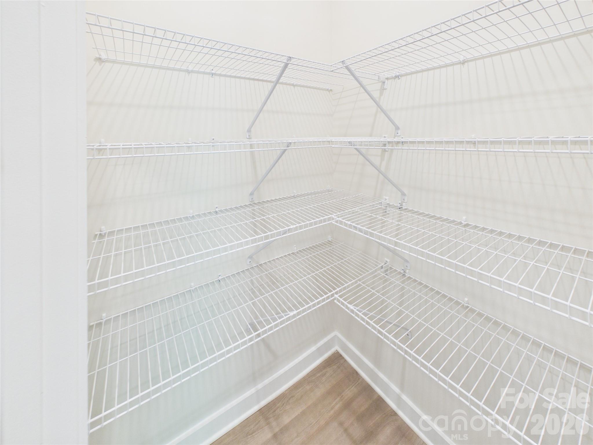 Walk-in Pantry - 105 Dilling Street N, Kings Mountain