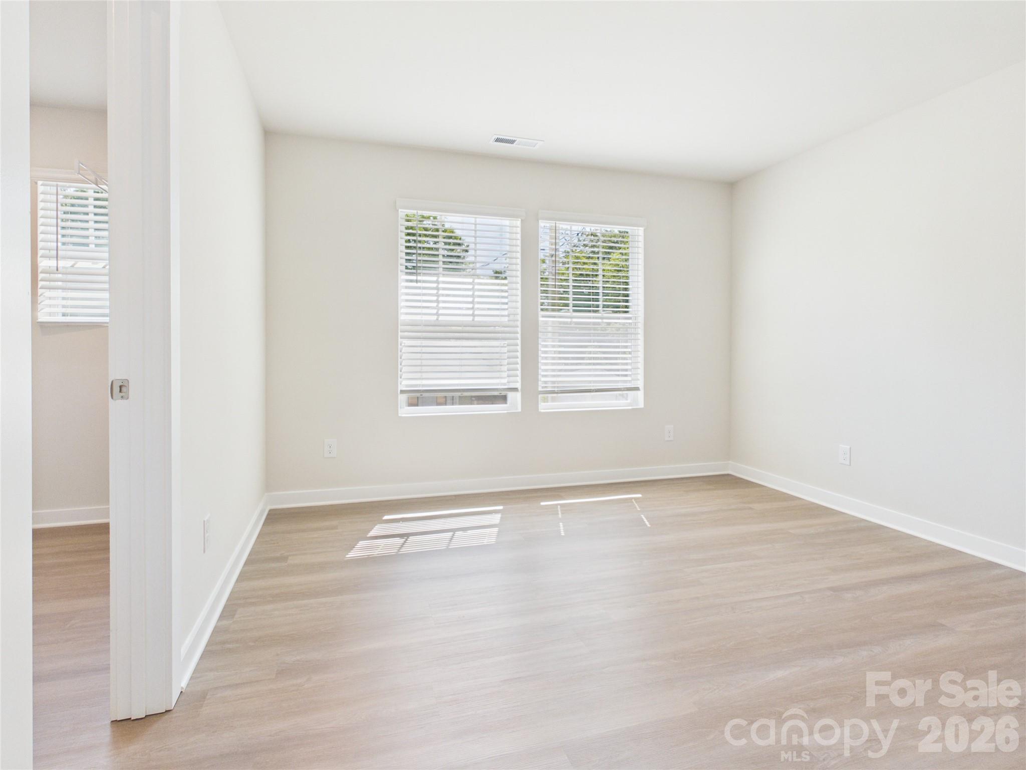 Primary Bedroom - 105 Dilling Street N, Kings Mountain