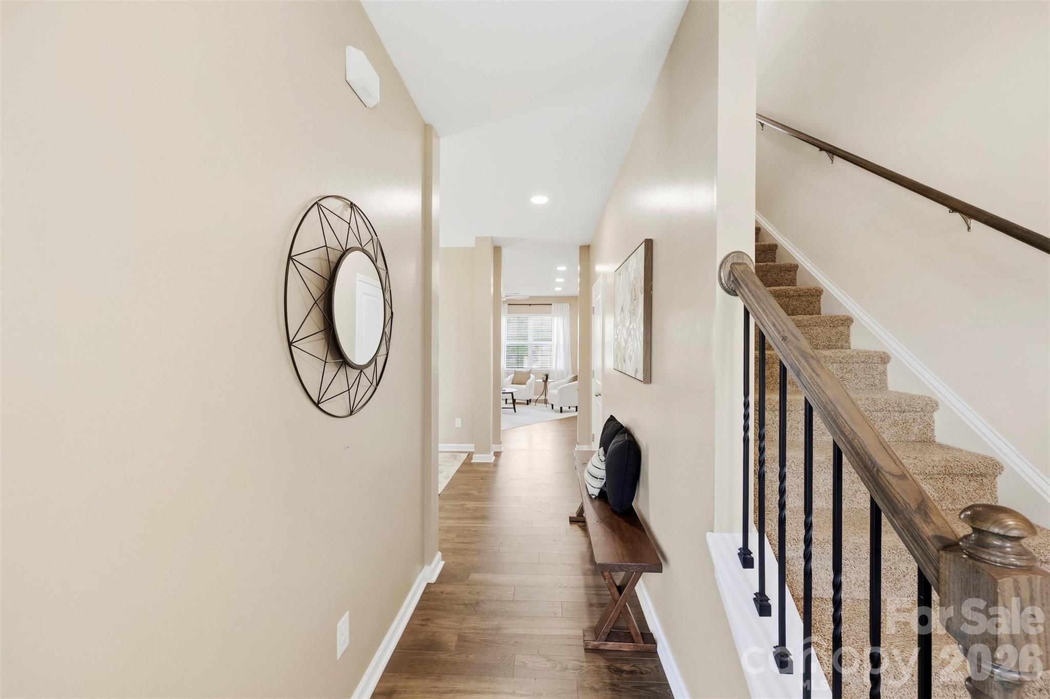 Single Family Residence at 7572 Nolen Farm Drive, Gastonia, photo 5 of 45