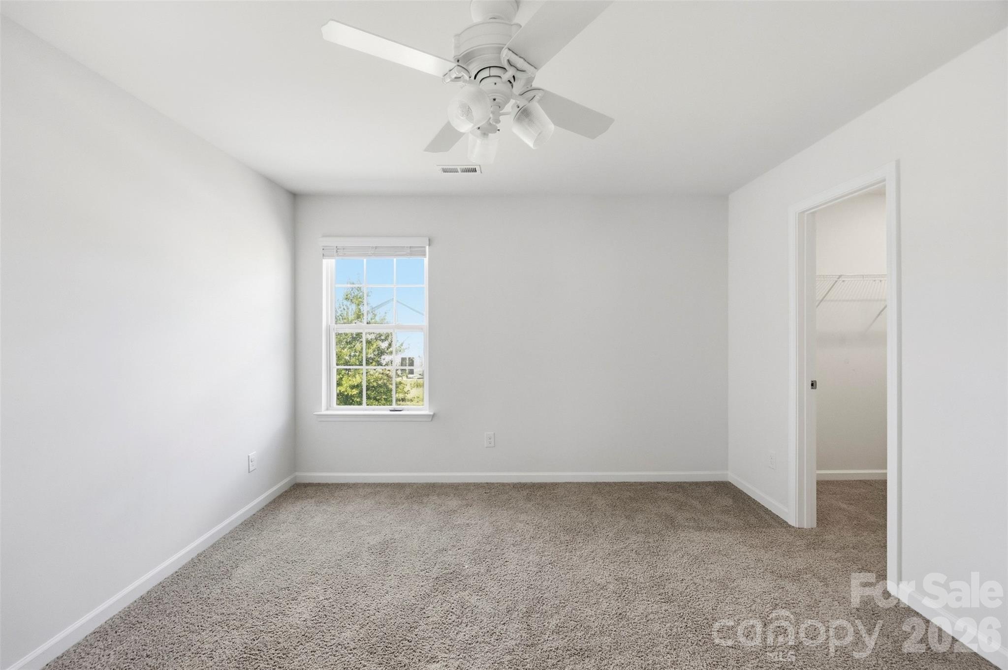 Upper level- bedroom # 4 - 7572 Nolen Farm Drive, Gastonia
