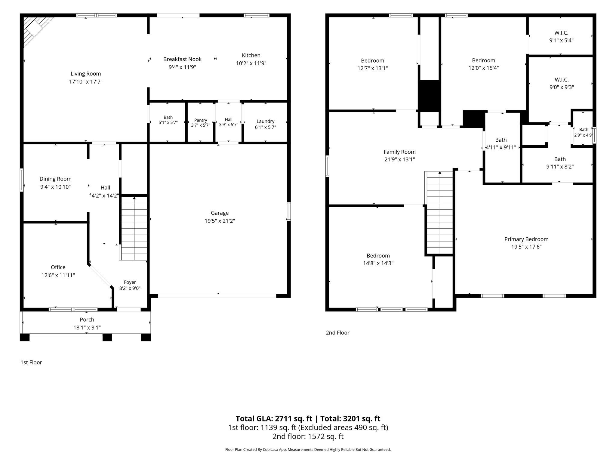 Single Family Residence at 7572 Nolen Farm Drive, Gastonia, photo 44 of 45