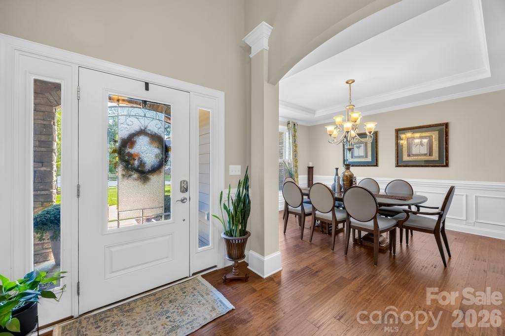 Single Family Residence at 108 Butler Drive, Mooresville, photo 8 of 46