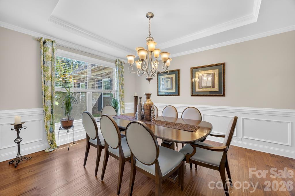 Single Family Residence at 108 Butler Drive, Mooresville, photo 9 of 46