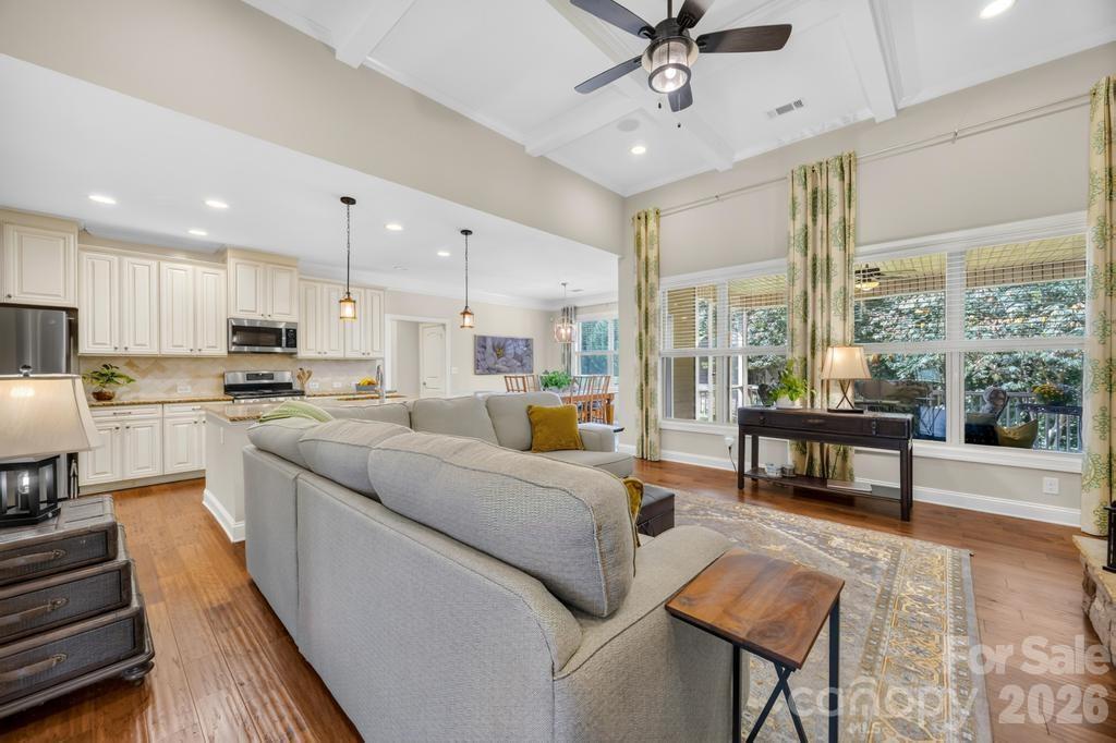 Single Family Residence at 108 Butler Drive, Mooresville, photo 14 of 46