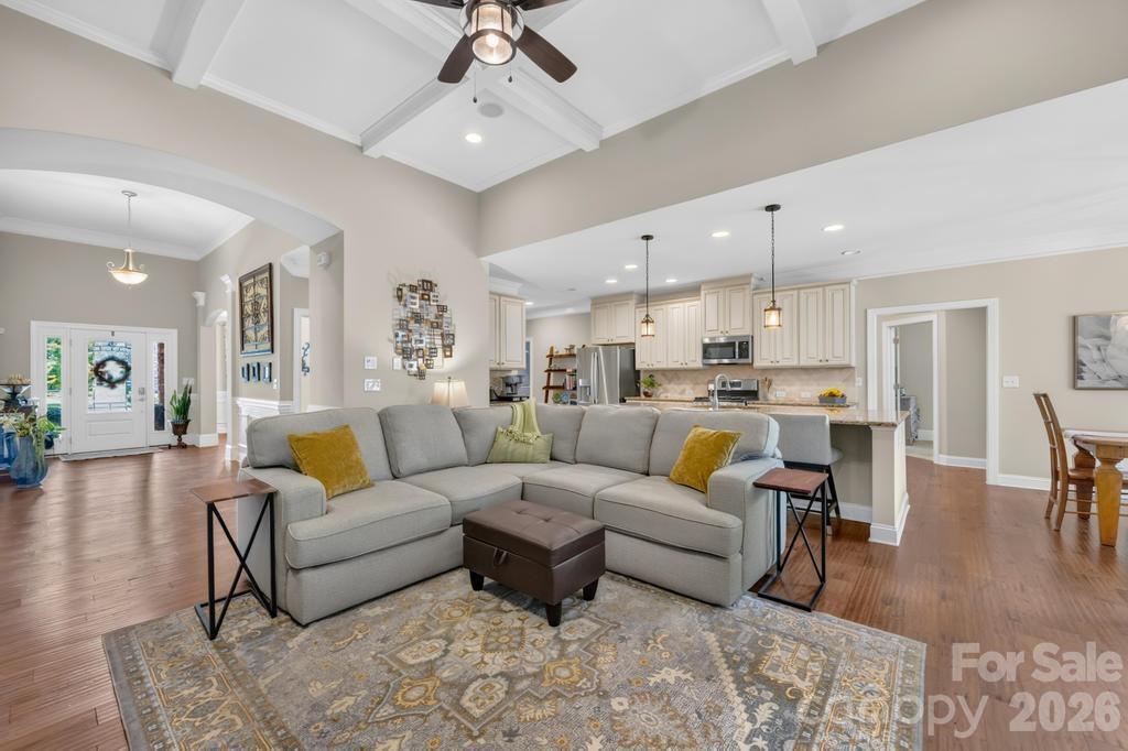 Single Family Residence at 108 Butler Drive, Mooresville, photo 16 of 46