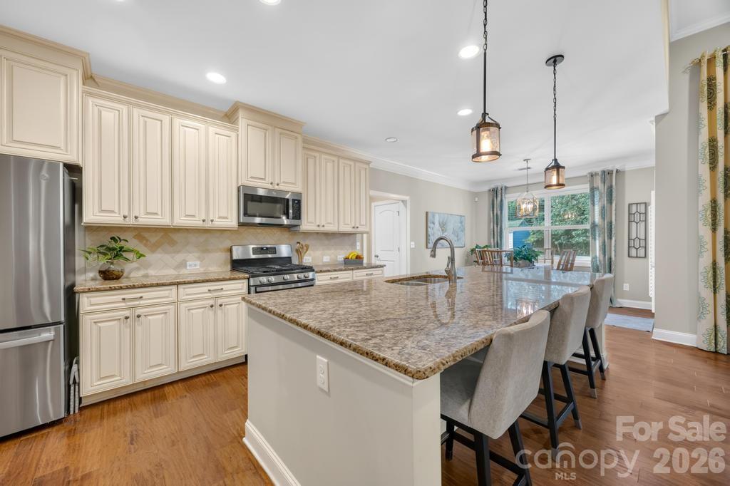 Single Family Residence at 108 Butler Drive, Mooresville, photo 17 of 46