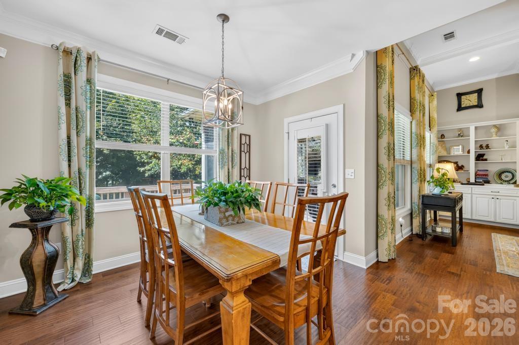 Single Family Residence at 108 Butler Drive, Mooresville, photo 21 of 46