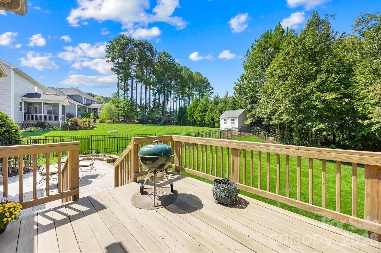Single Family Residence at 108 Butler Drive, Mooresville, photo 43 of 46