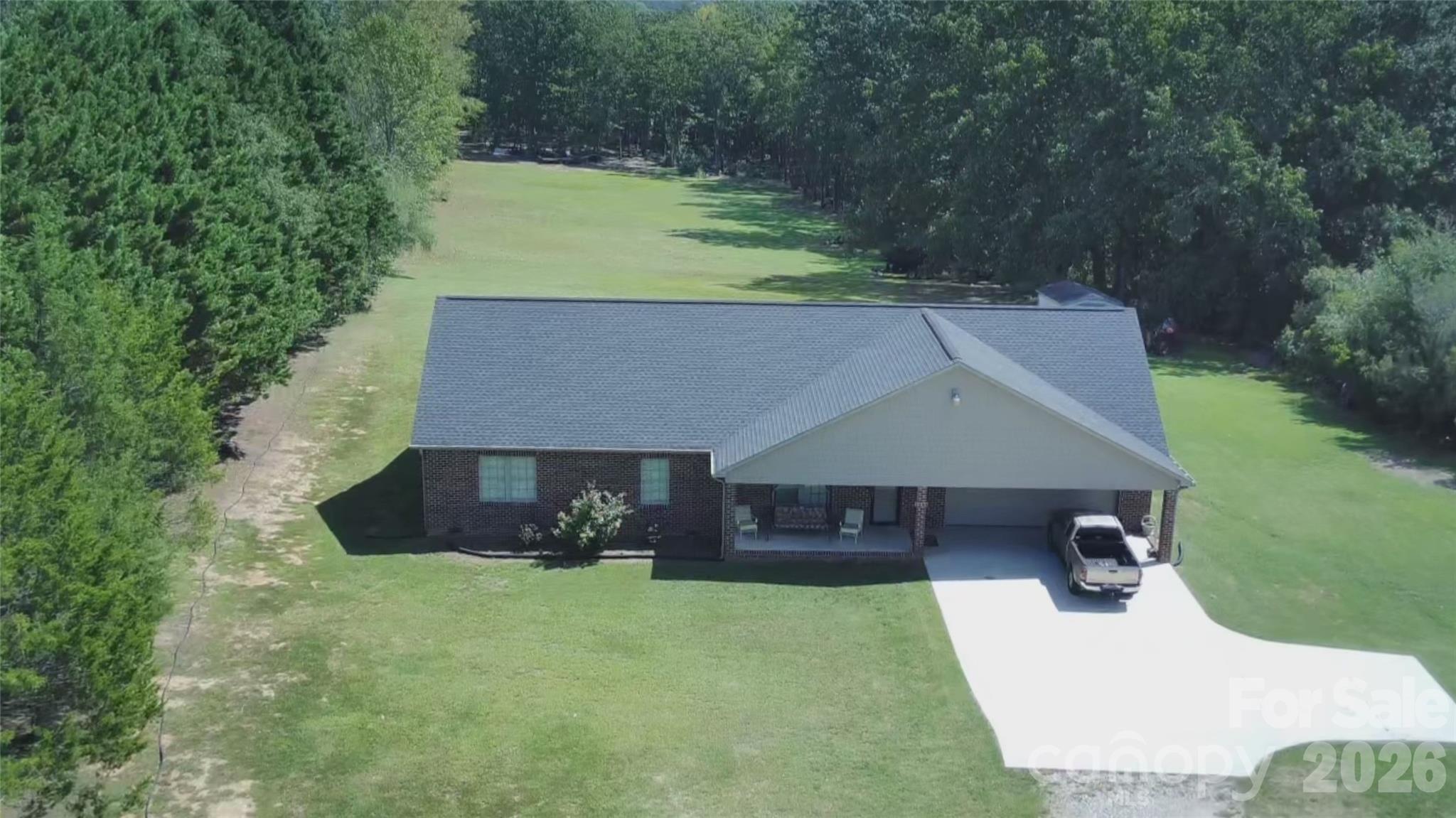2306 Buffalo Shoals Road