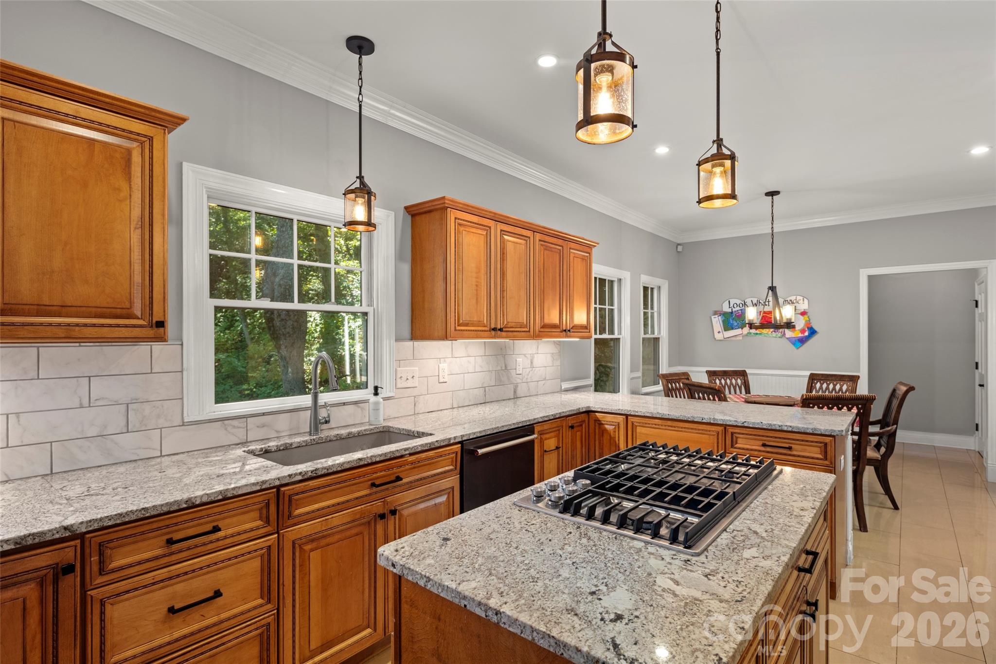 Single Family Residence at 349 View Rock Lane, Hendersonville, photo 15 of 48