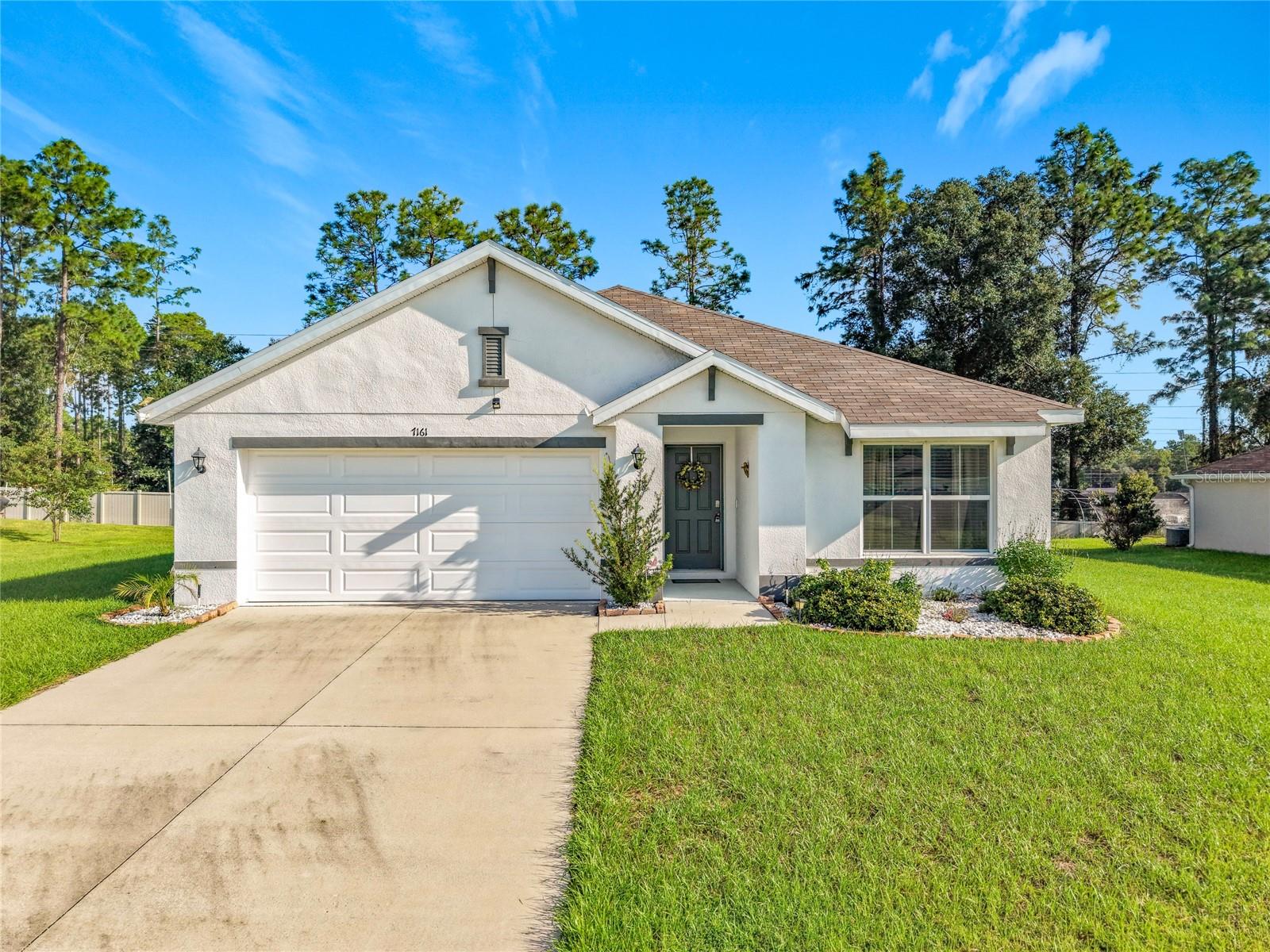 Single Family Residence at 7161 SW 135TH PL, OCALA, photo 2 of 54