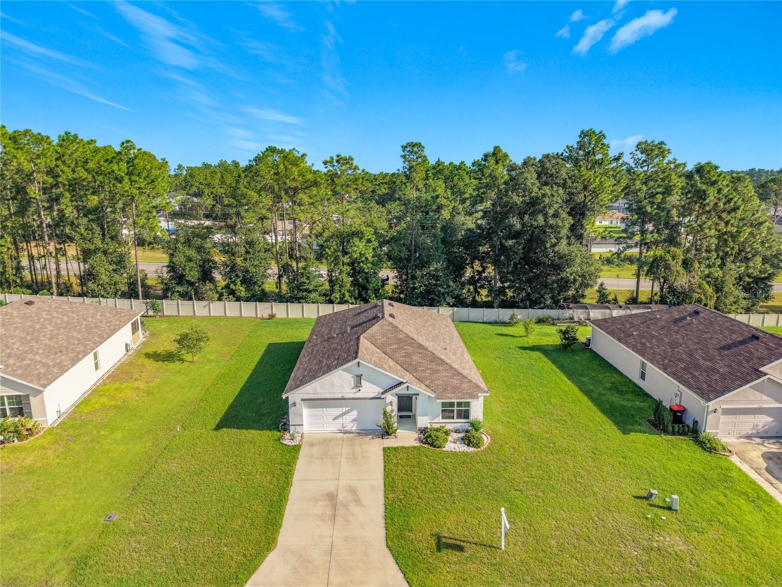 Single Family Residence at 7161 SW 135TH PL, OCALA, photo 54 of 54