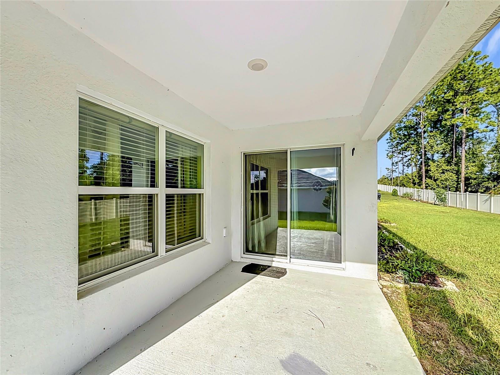 Single Family Residence at 7161 SW 135TH PL, OCALA, photo 42 of 54