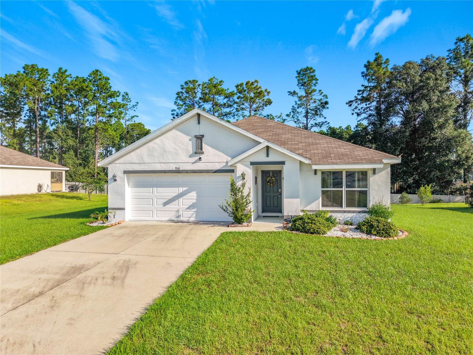 Single Family Residence at 7161 SW 135TH PL, OCALA, photo 43 of 54