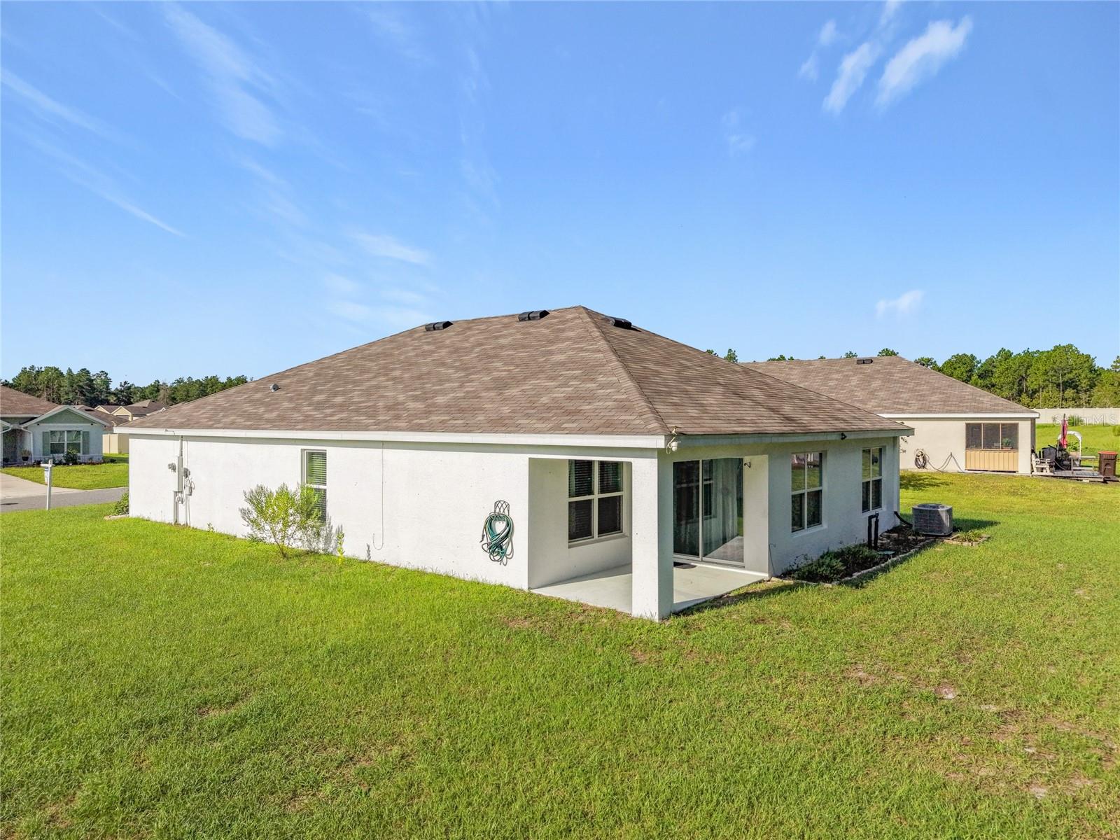 Single Family Residence at 7161 SW 135TH PL, OCALA, photo 44 of 54