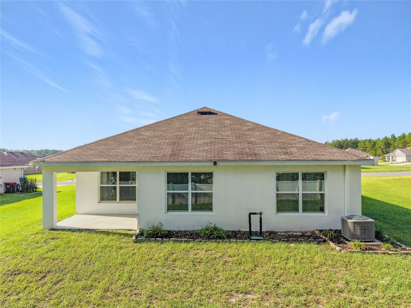 Single Family Residence at 7161 SW 135TH PL, OCALA, photo 45 of 54