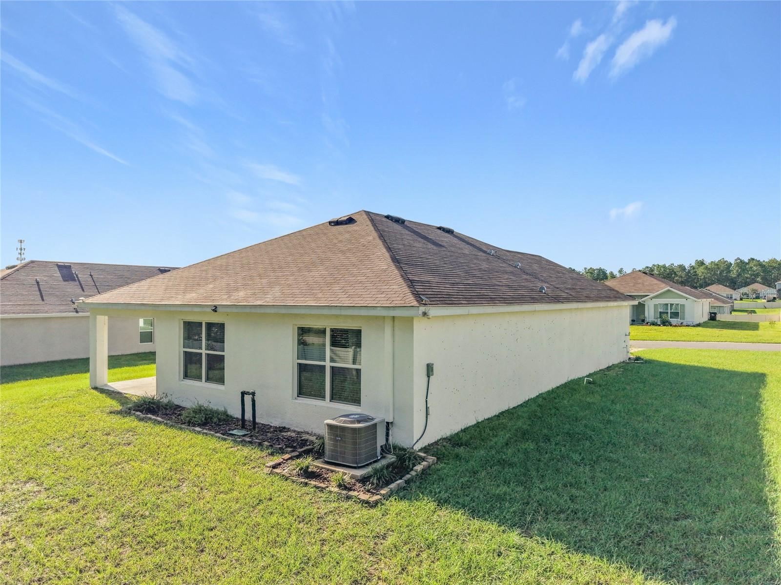 Single Family Residence at 7161 SW 135TH PL, OCALA, photo 46 of 54
