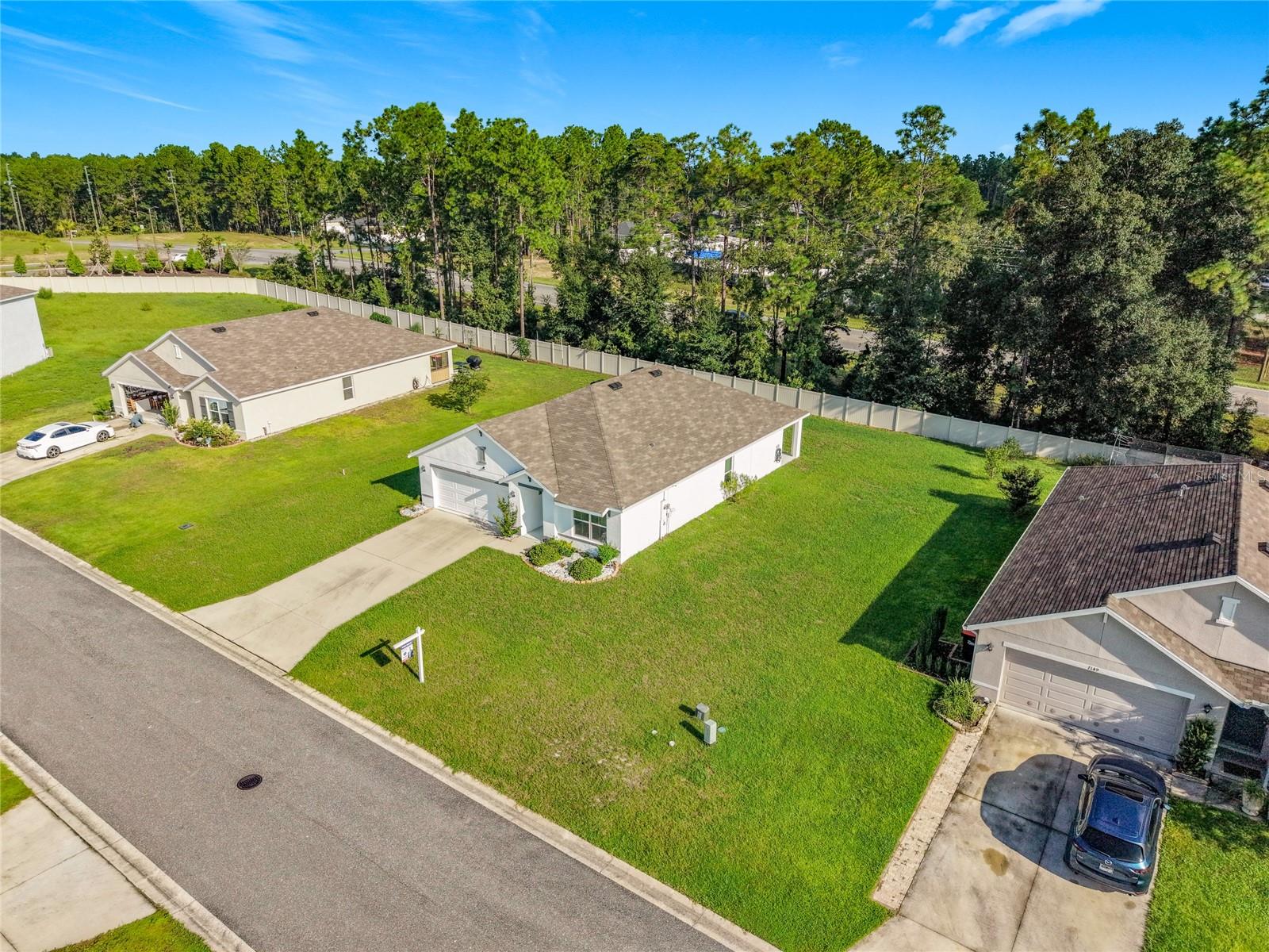 Single Family Residence at 7161 SW 135TH PL, OCALA, photo 47 of 54