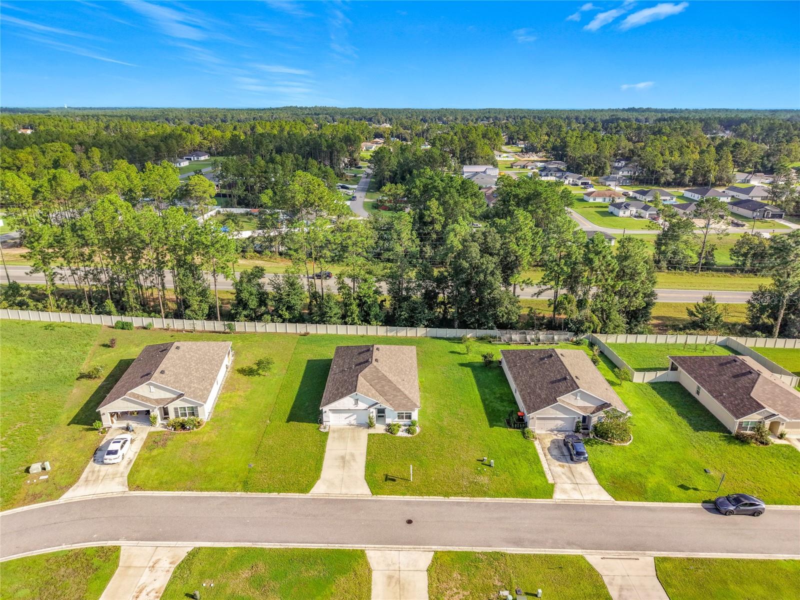 Single Family Residence at 7161 SW 135TH PL, OCALA, photo 53 of 54