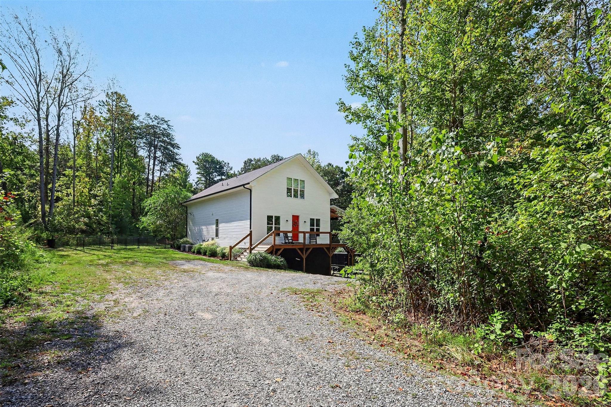 Single Family Residence at 209 Galilee Church Road, Kings Mountain, photo 3 of 47